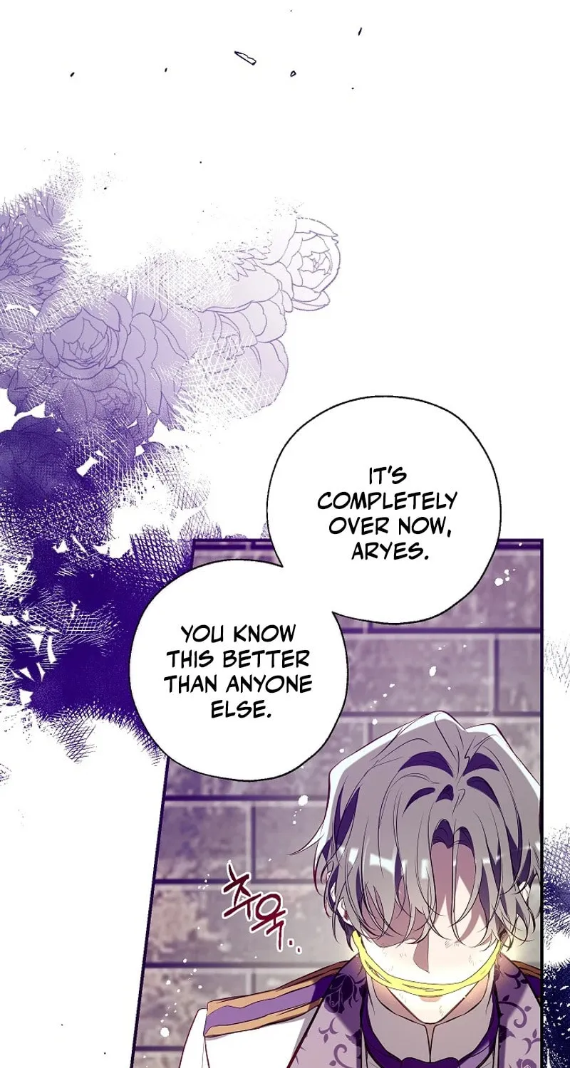 Can We Become Family? Chapter 133 page 19 - 