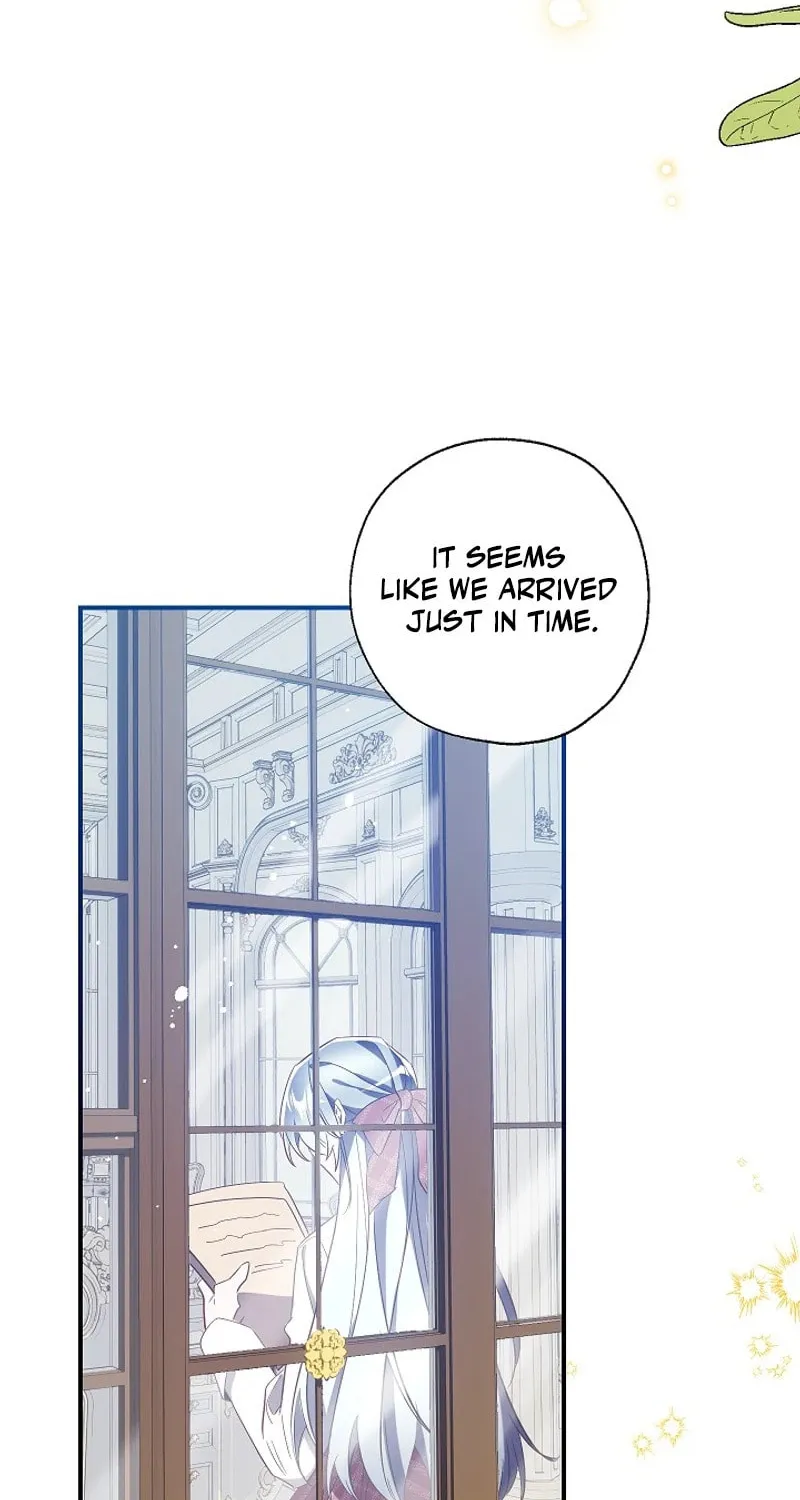 Can We Become Family? Chapter 133 page 25 - 
