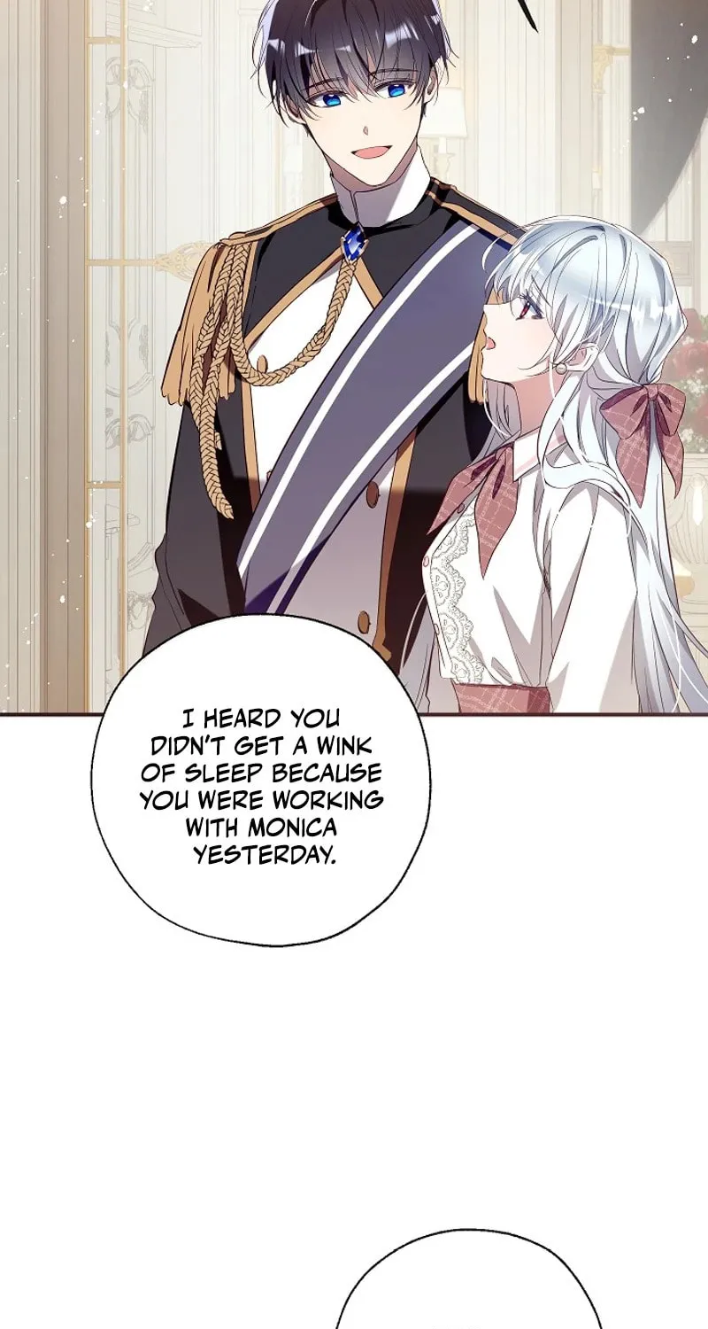 Can We Become Family? Chapter 133 page 33 - 