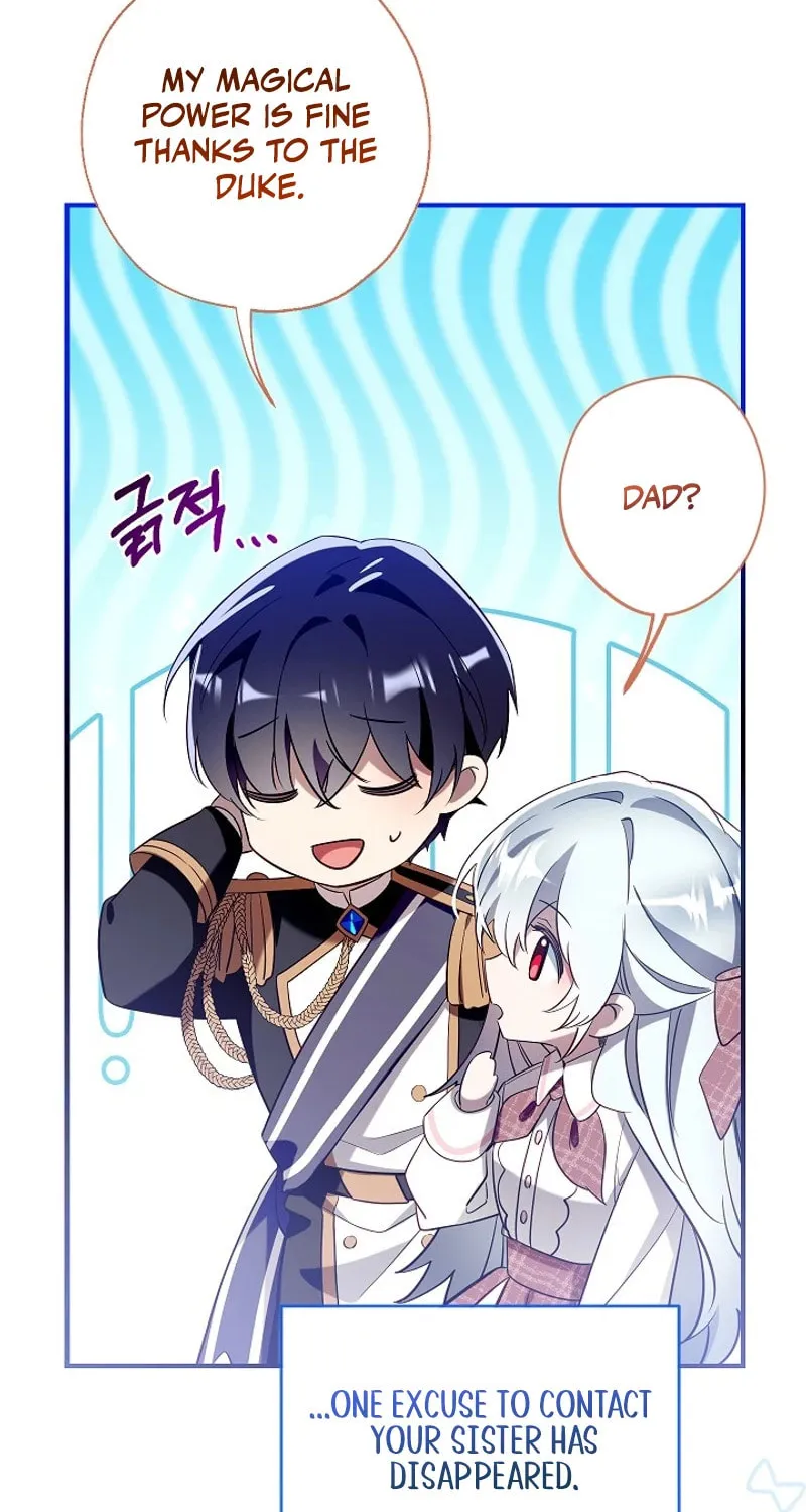 Can We Become Family? Chapter 133 page 39 - 