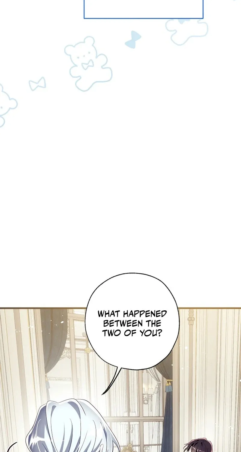 Can We Become Family? Chapter 133 page 40 - 