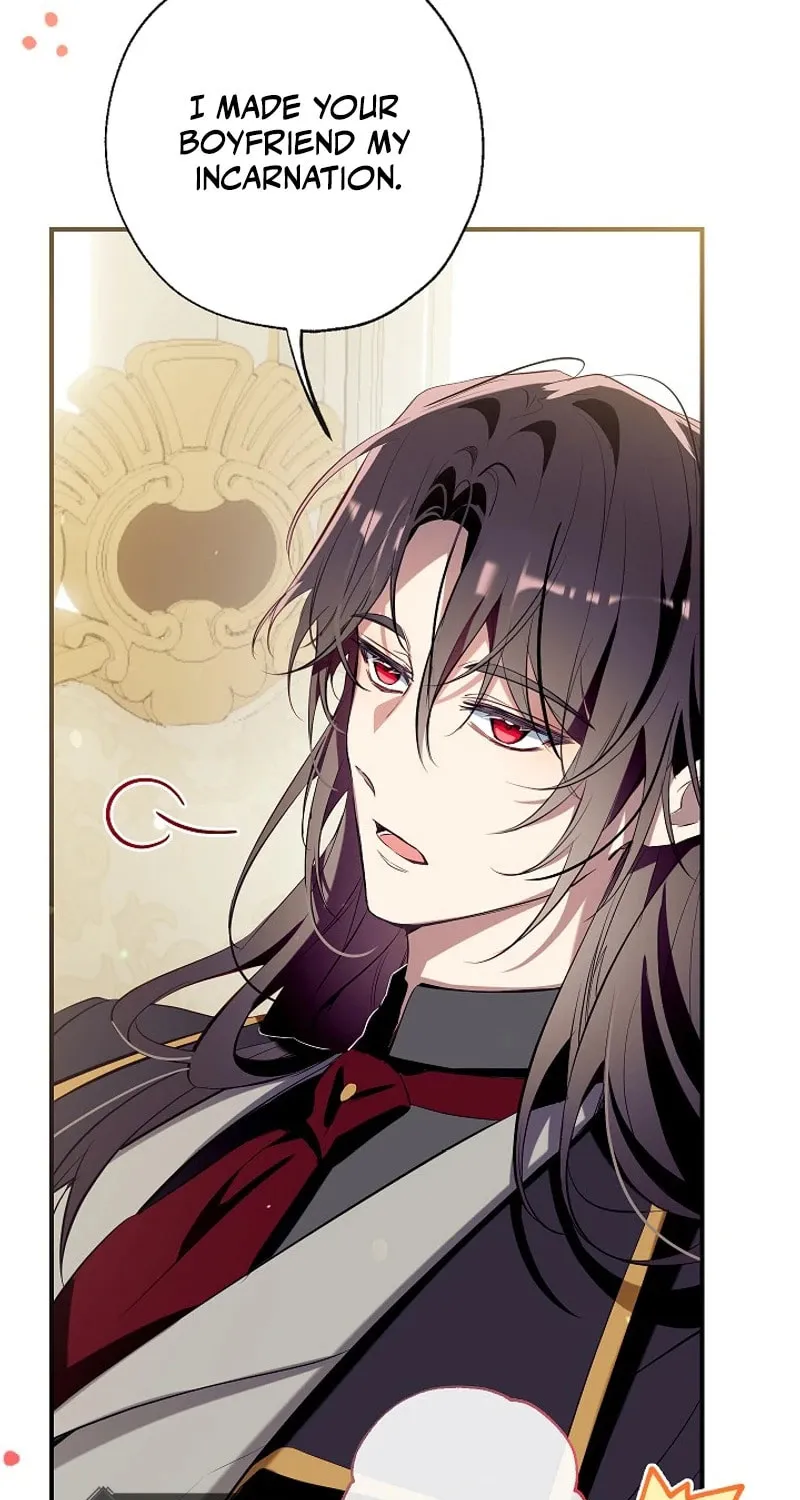 Can We Become Family? Chapter 133 page 42 - 