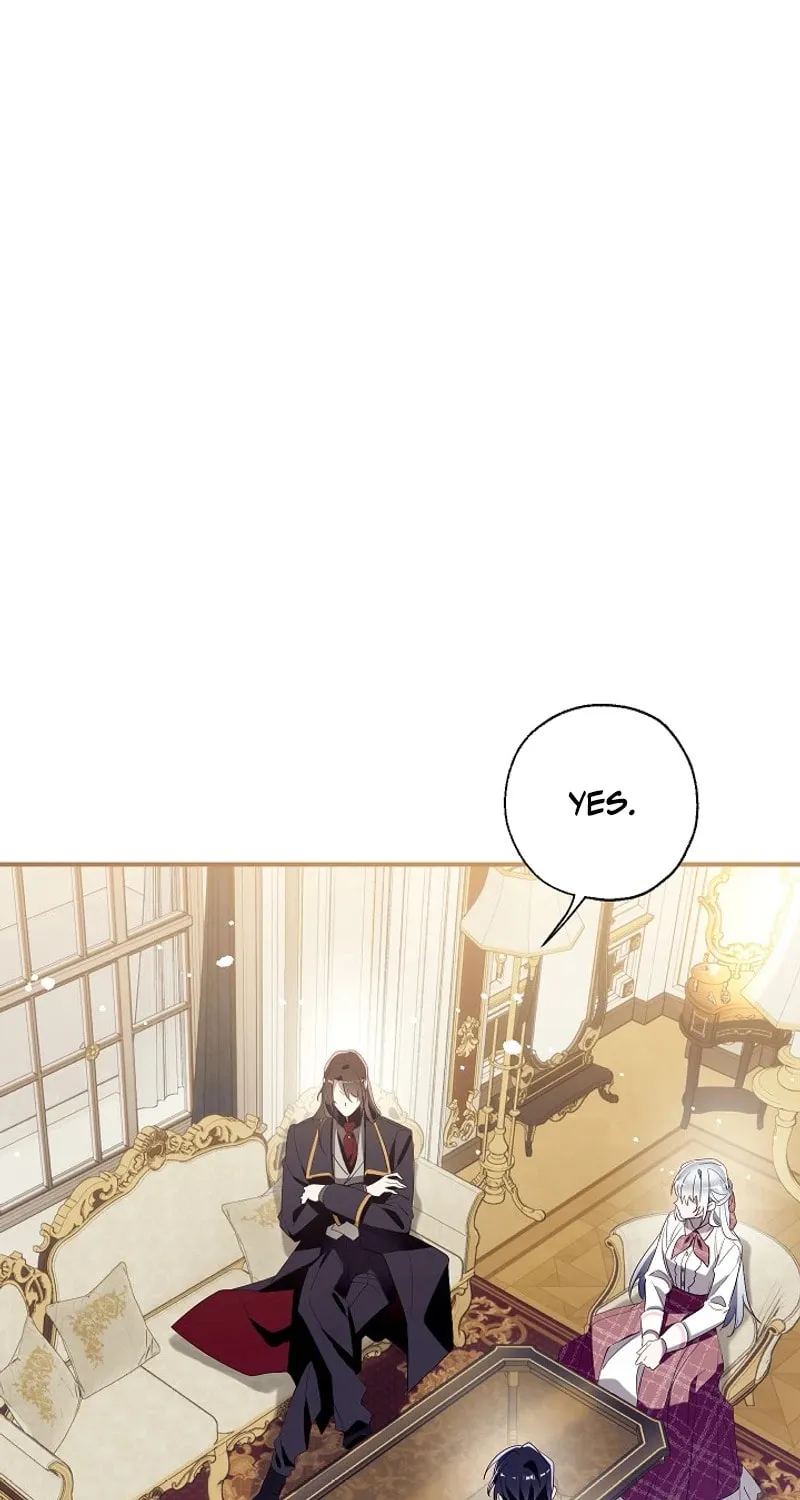 Can We Become Family? Chapter 133 page 48 - 