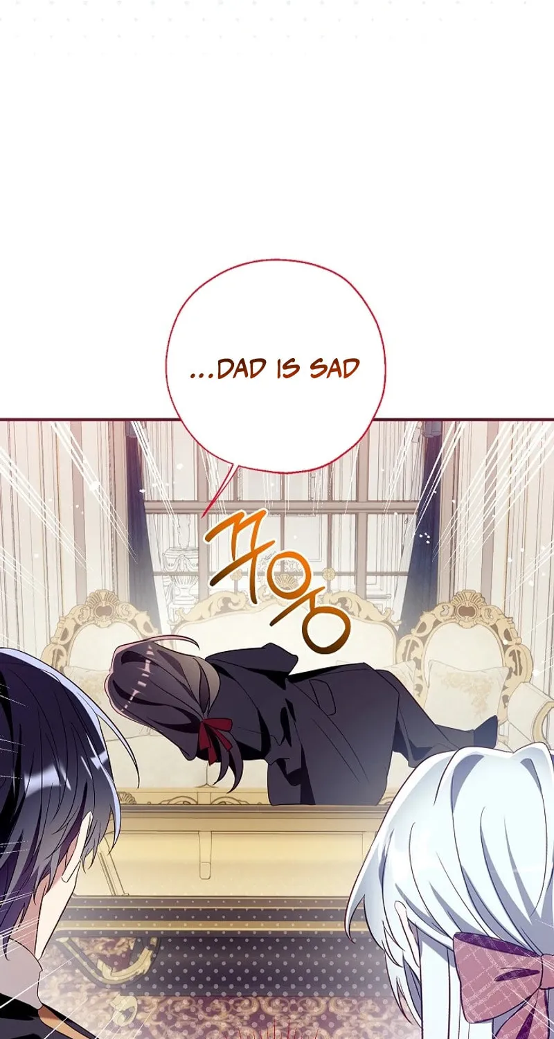 Can We Become Family? Chapter 133 page 77 - 