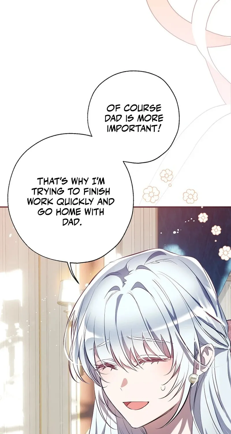Can We Become Family? Chapter 133 page 83 - 