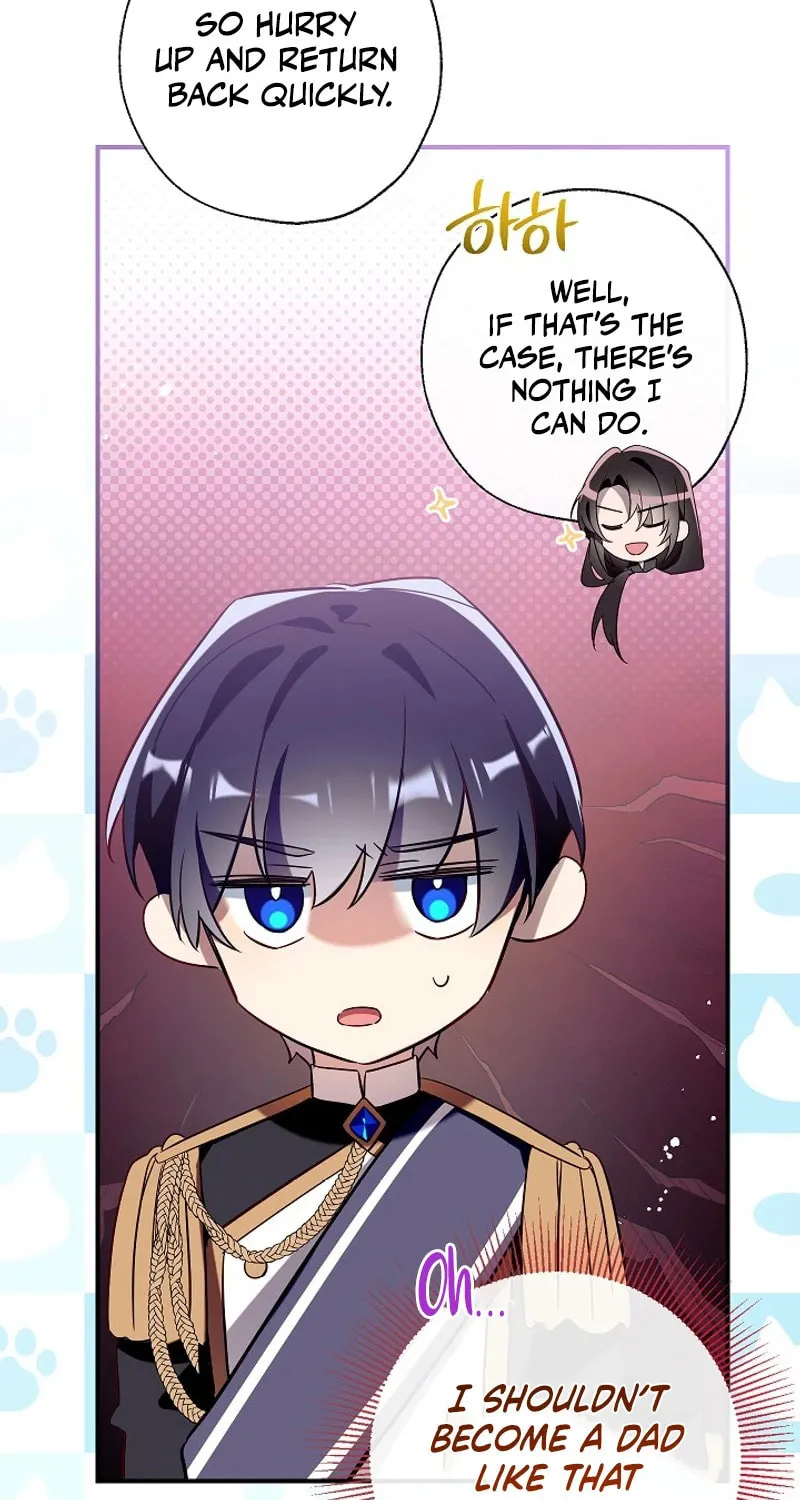 Can We Become Family? Chapter 133 page 85 - 