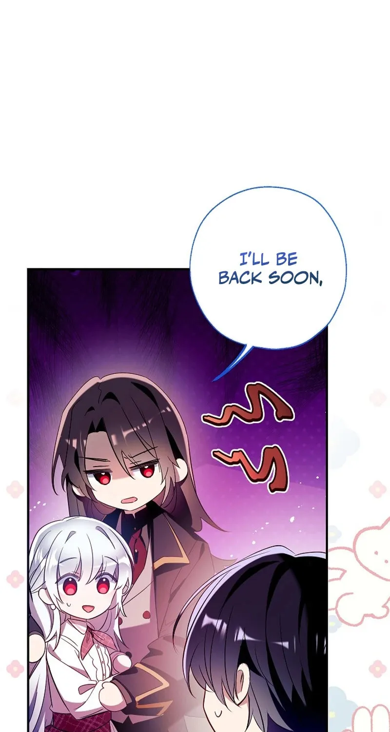 Can We Become Family? Chapter 133 page 88 - 