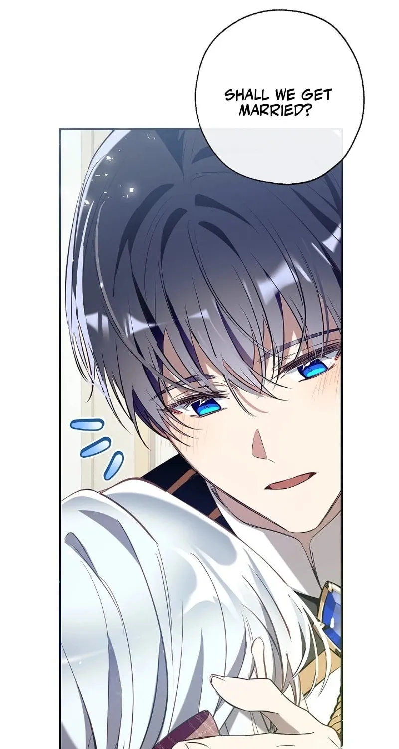 Can We Become Family? Chapter 134 page 41 - 