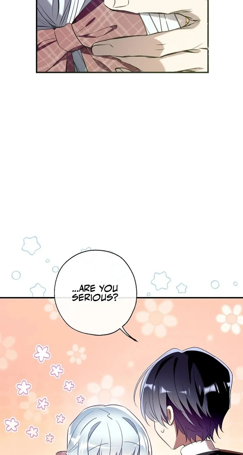 Can We Become Family? Chapter 134 page 42 - 