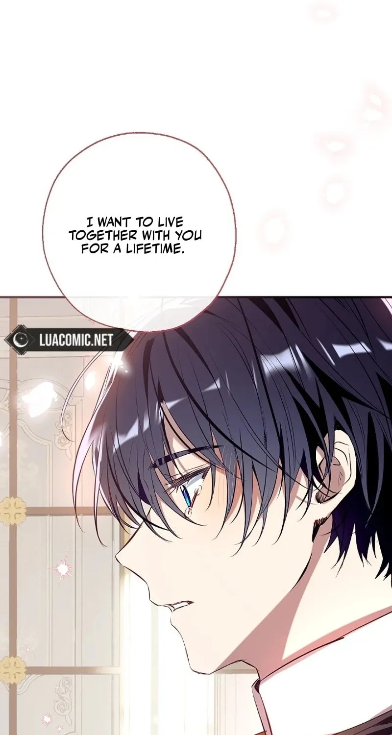 Can We Become Family? Chapter 134 page 48 - 