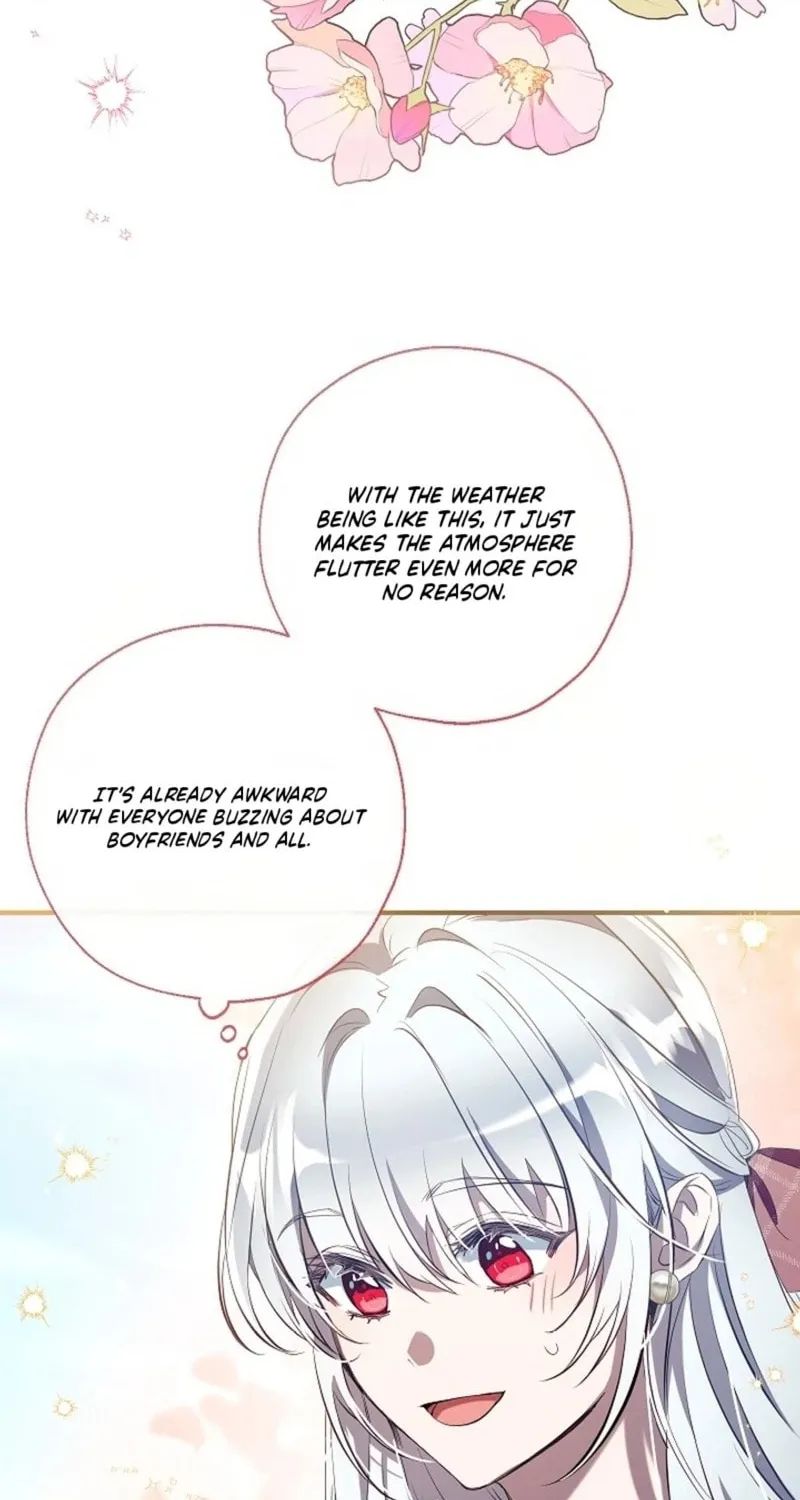Can We Become Family? Chapter 134 page 6 - 