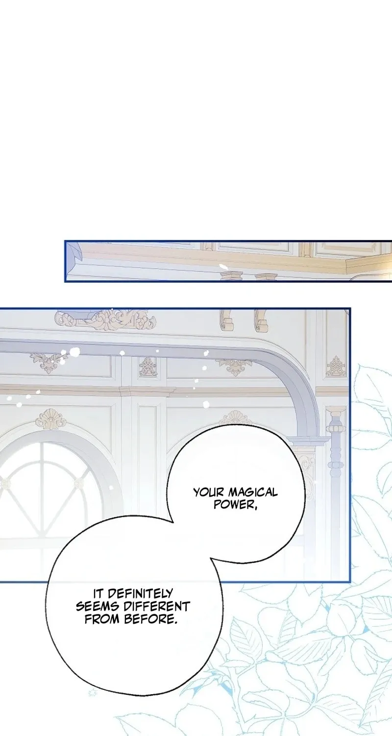 Can We Become Family? Chapter 134 page 57 - 