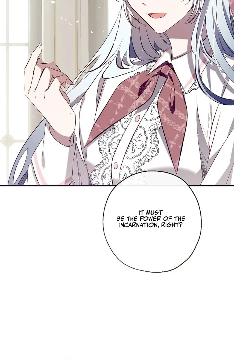 Can We Become Family? Chapter 134 page 60 - 