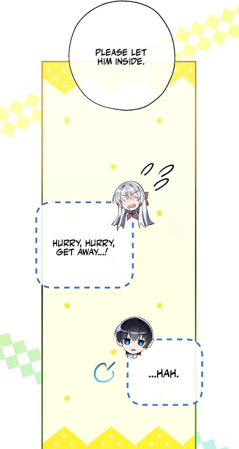 Can We Become Family? Chapter 134 page 71 - 