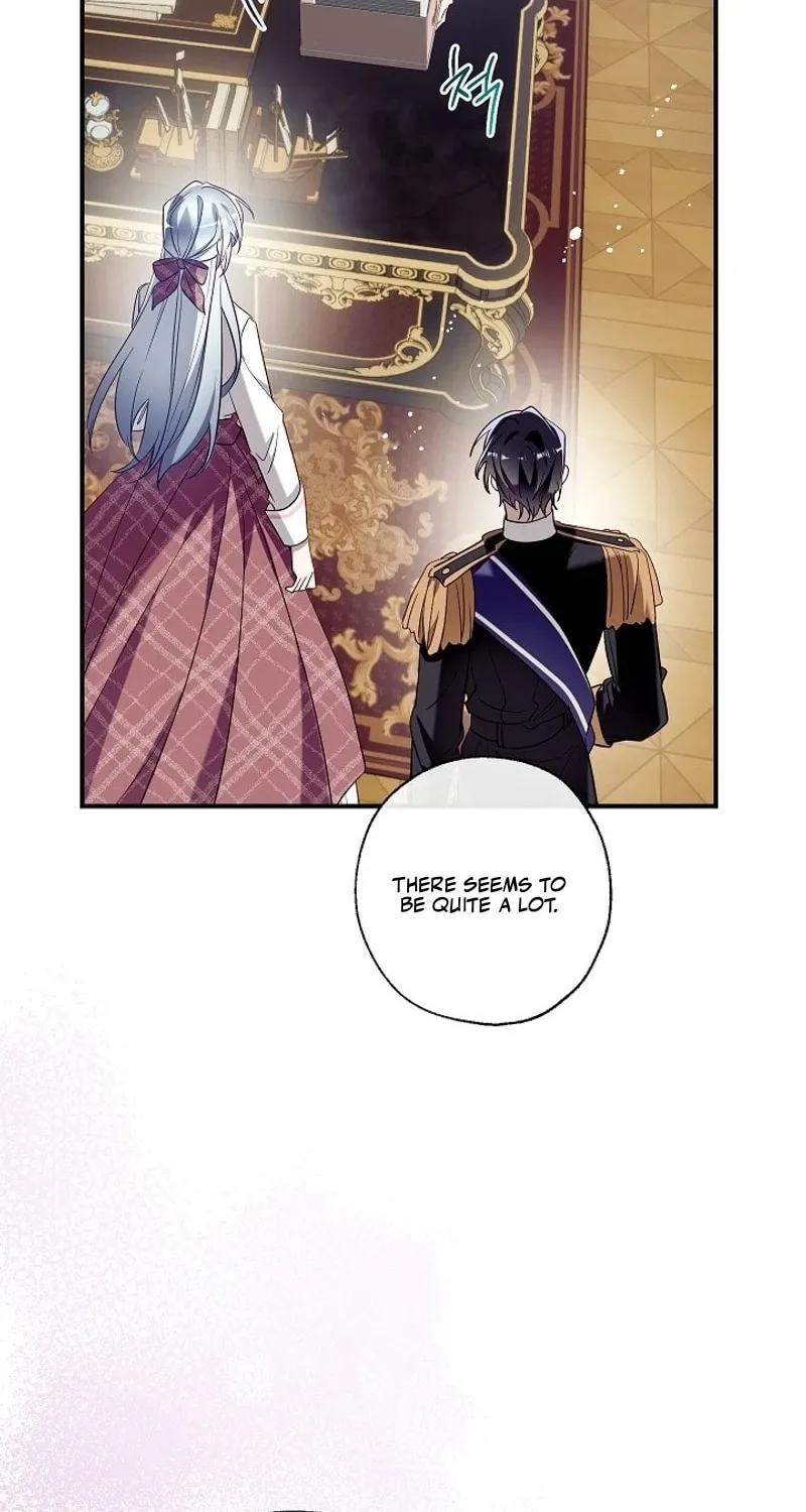 Can We Become Family? Chapter 134 page 76 - 
