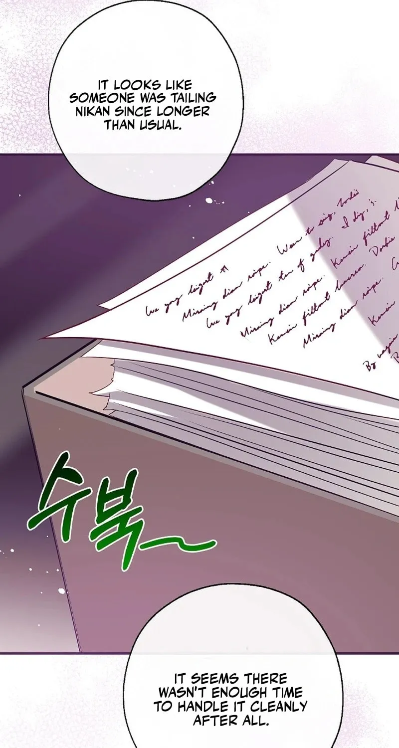 Can We Become Family? Chapter 134 page 77 - 