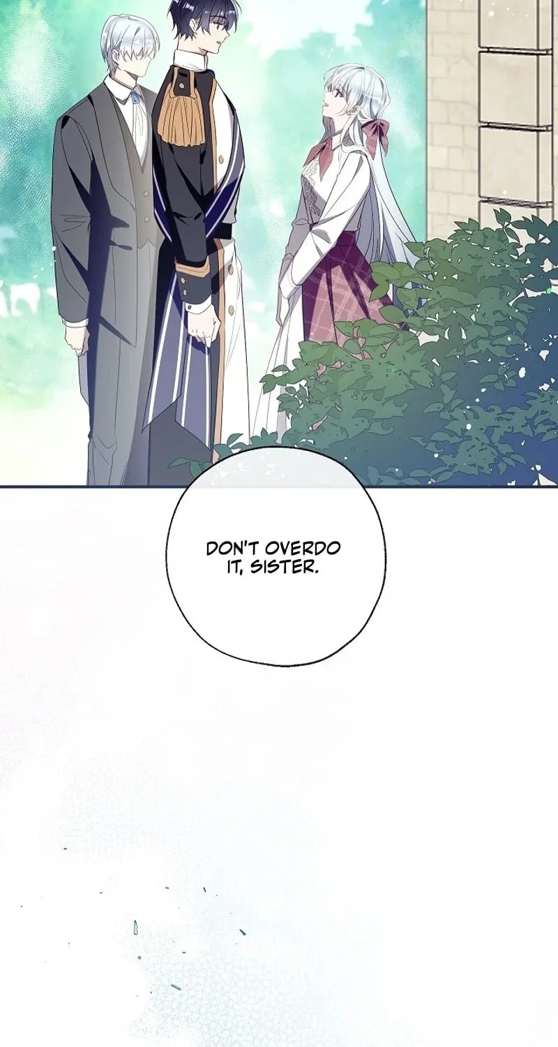 Can We Become Family? Chapter 135 page 11 - 