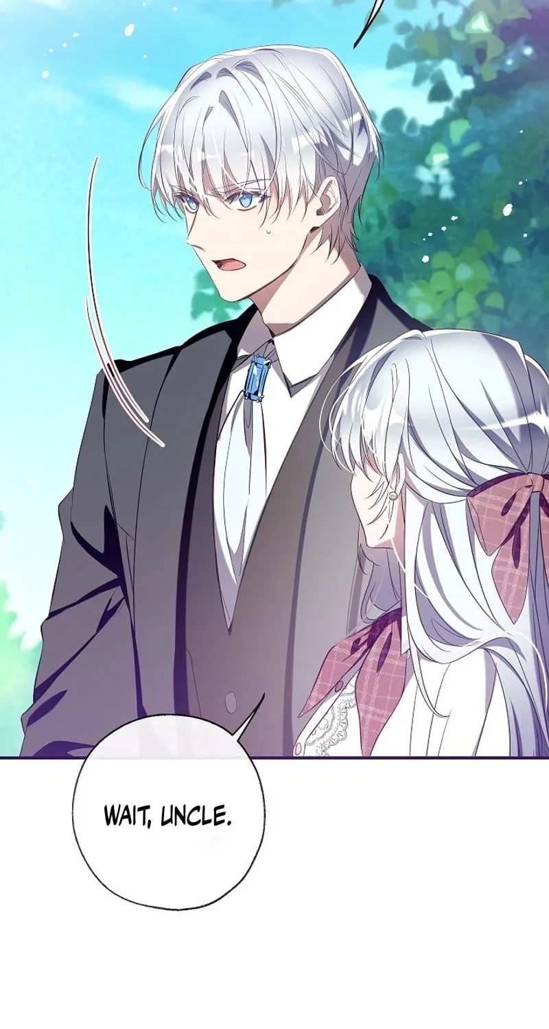 Can We Become Family? Chapter 135 page 18 - 