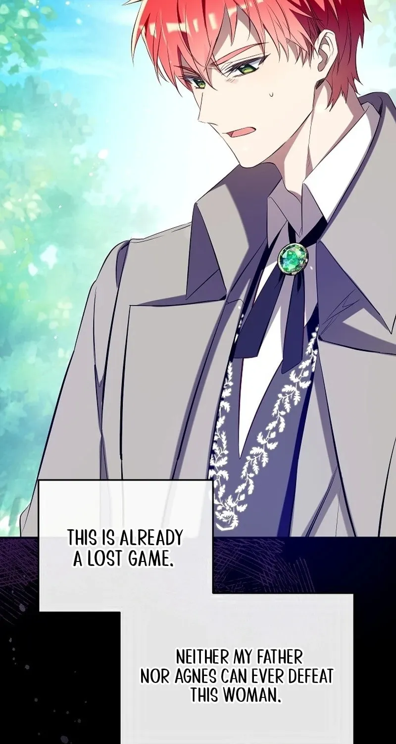 Can We Become Family? Chapter 135 page 43 - 