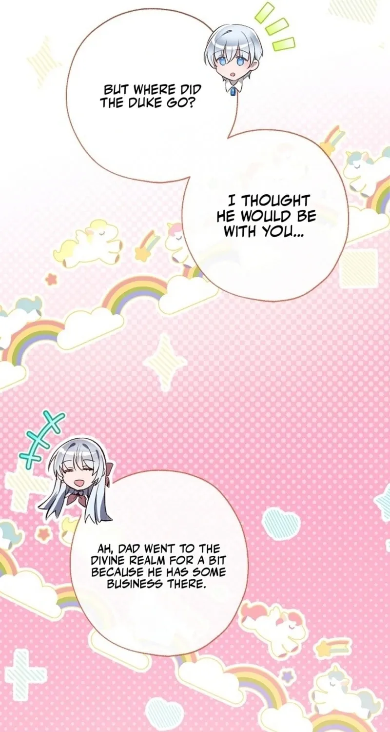 Can We Become Family? Chapter 135 page 7 - 