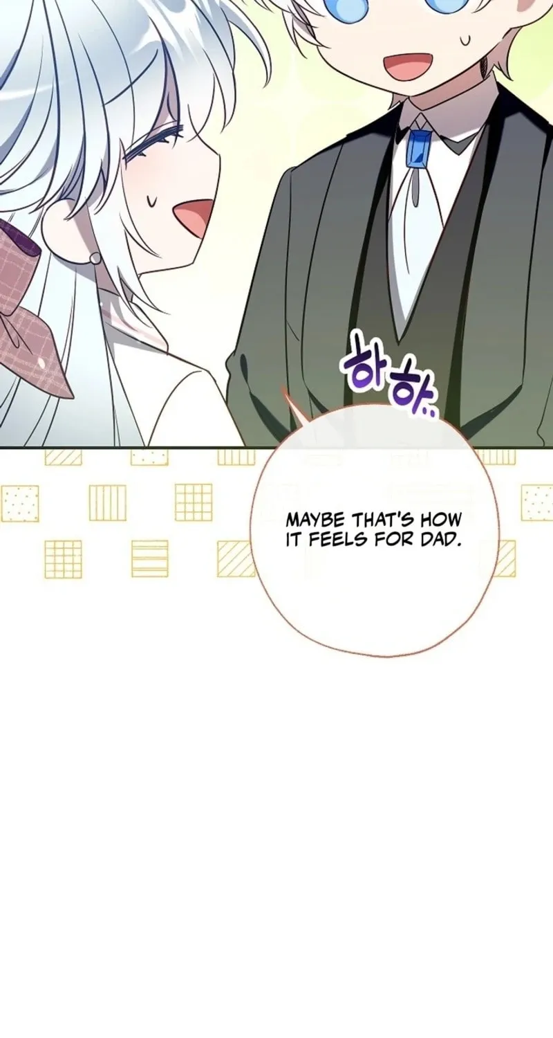 Can We Become Family? Chapter 135 page 9 - 