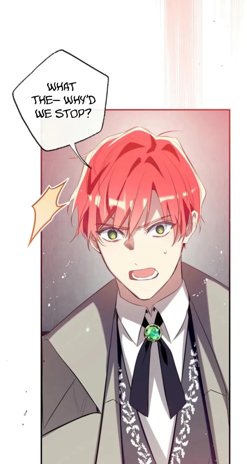 Can We Become Family? Chapter 136 page 18 - 