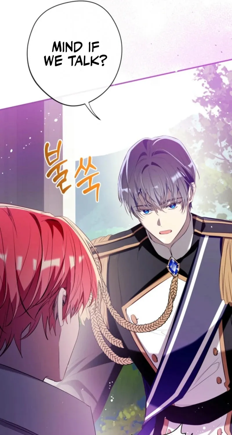 Can We Become Family? Chapter 136 page 21 - 