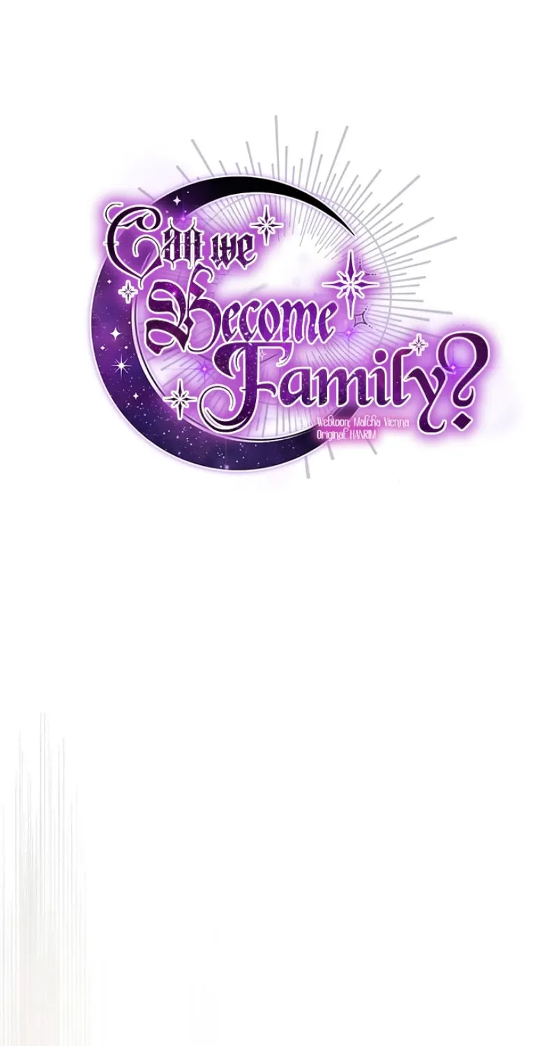 Can We Become Family? Chapter 136 page 24 - 