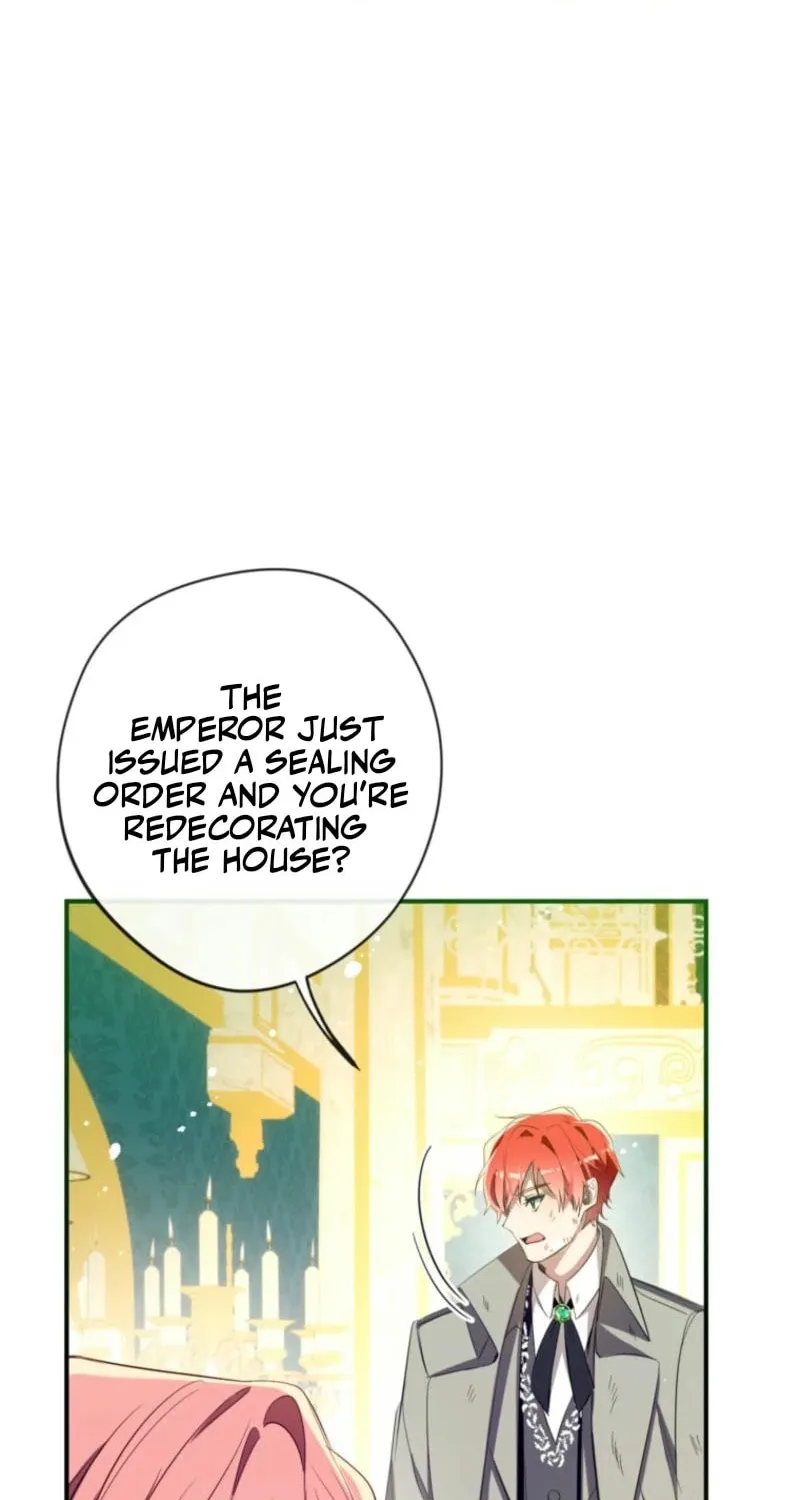 Can We Become Family? Chapter 136 page 60 - 