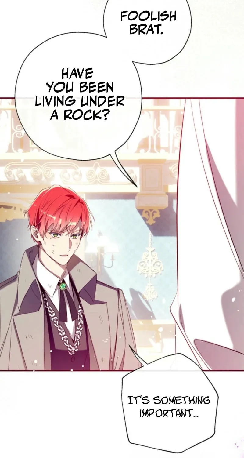 Can We Become Family? Chapter 136 page 72 - 