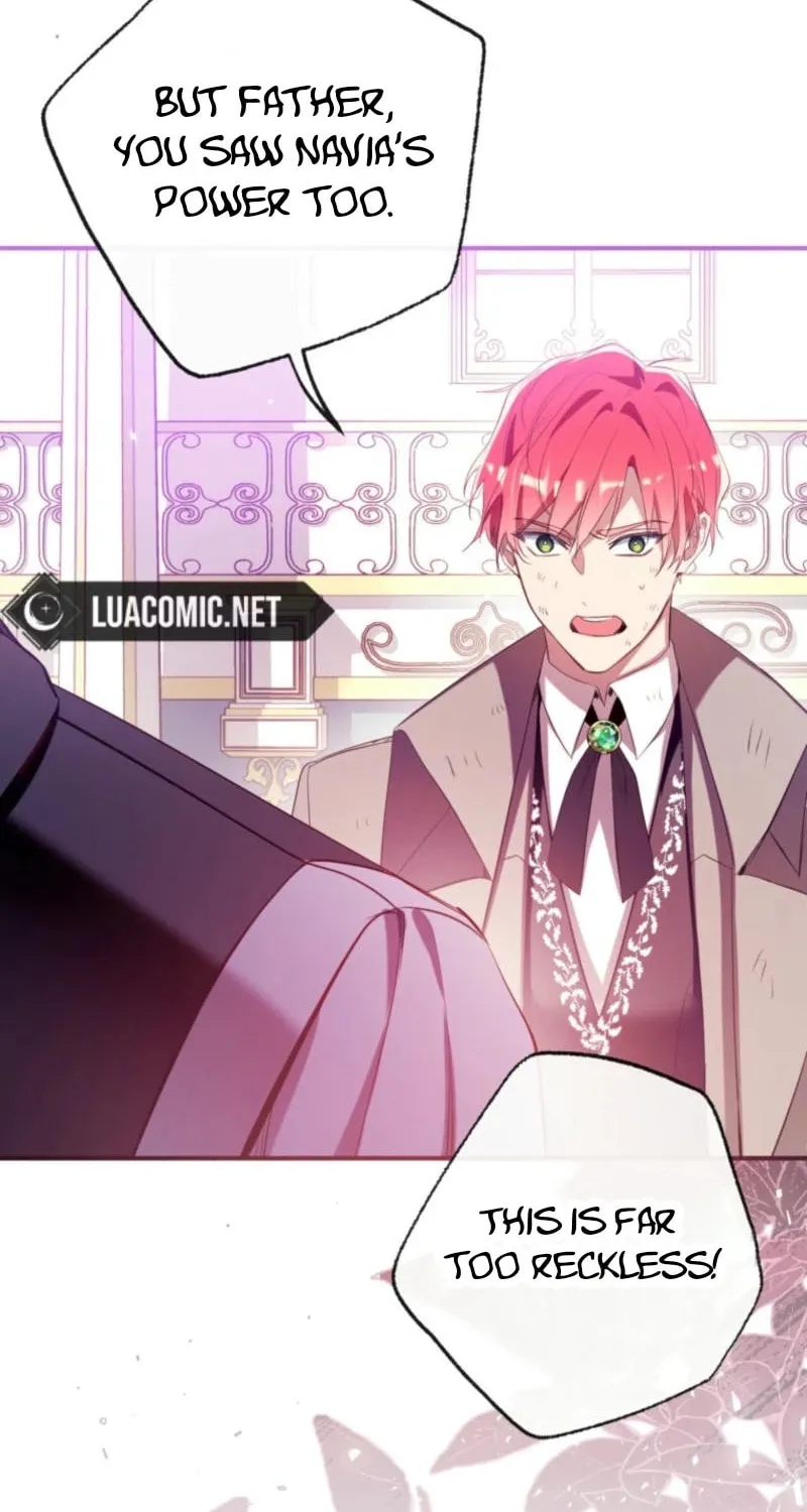 Can We Become Family? Chapter 136 page 86 - 