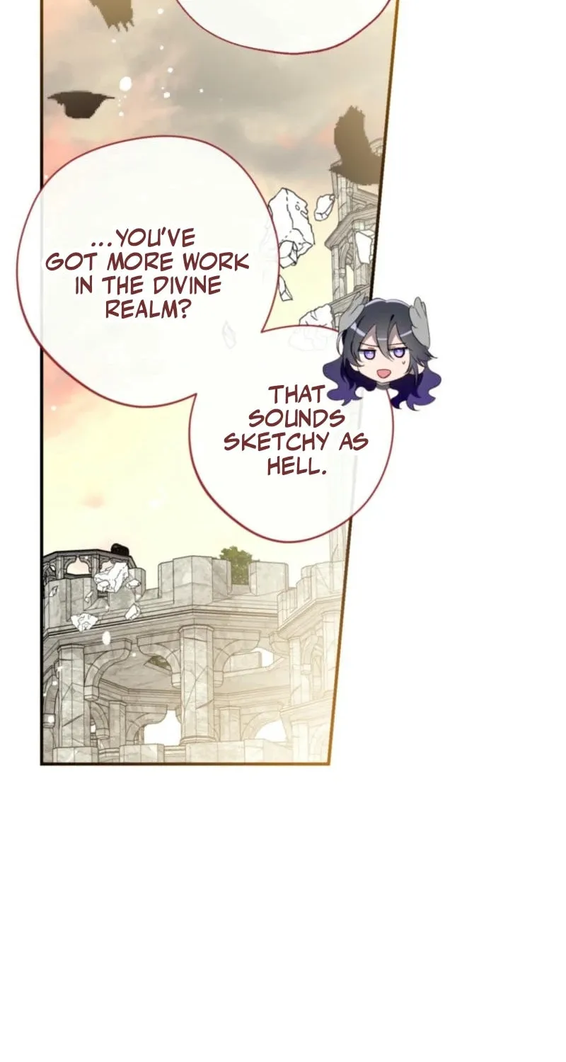 Can We Become Family? Chapter 137 page 20 - 
