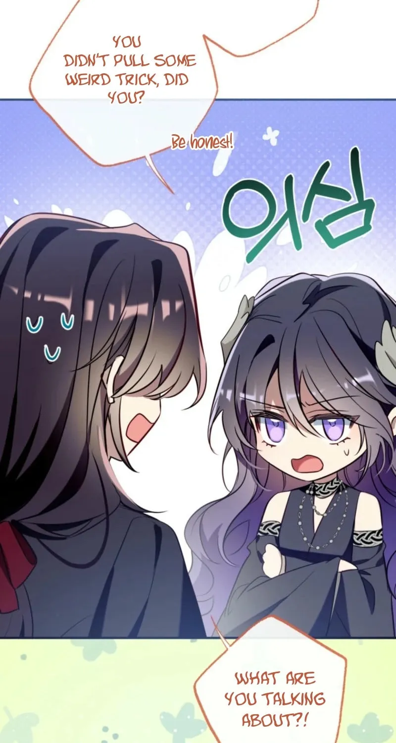 Can We Become Family? Chapter 137 page 28 - 