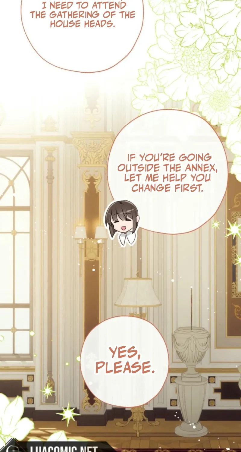 Can We Become Family? Chapter 138 page 14 - 