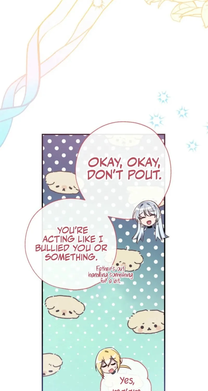 Can We Become Family? Chapter 138 page 37 - 