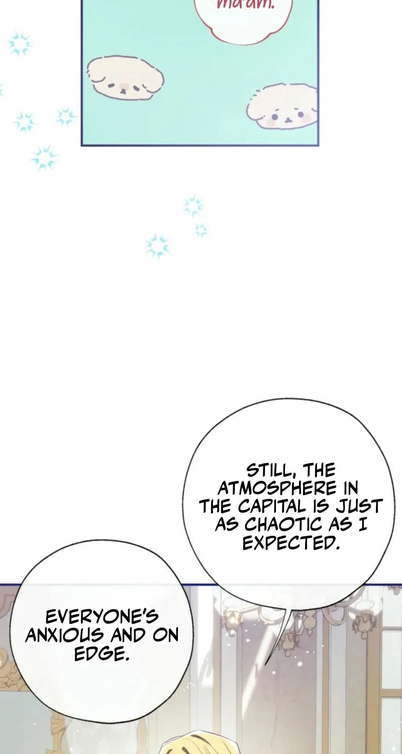Can We Become Family? Chapter 138 page 38 - 