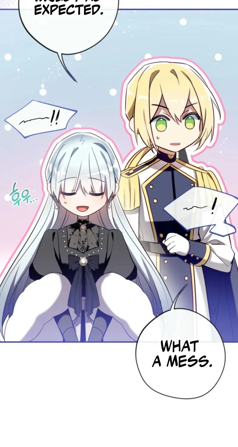 Can We Become Family? Chapter 138 page 43 - 