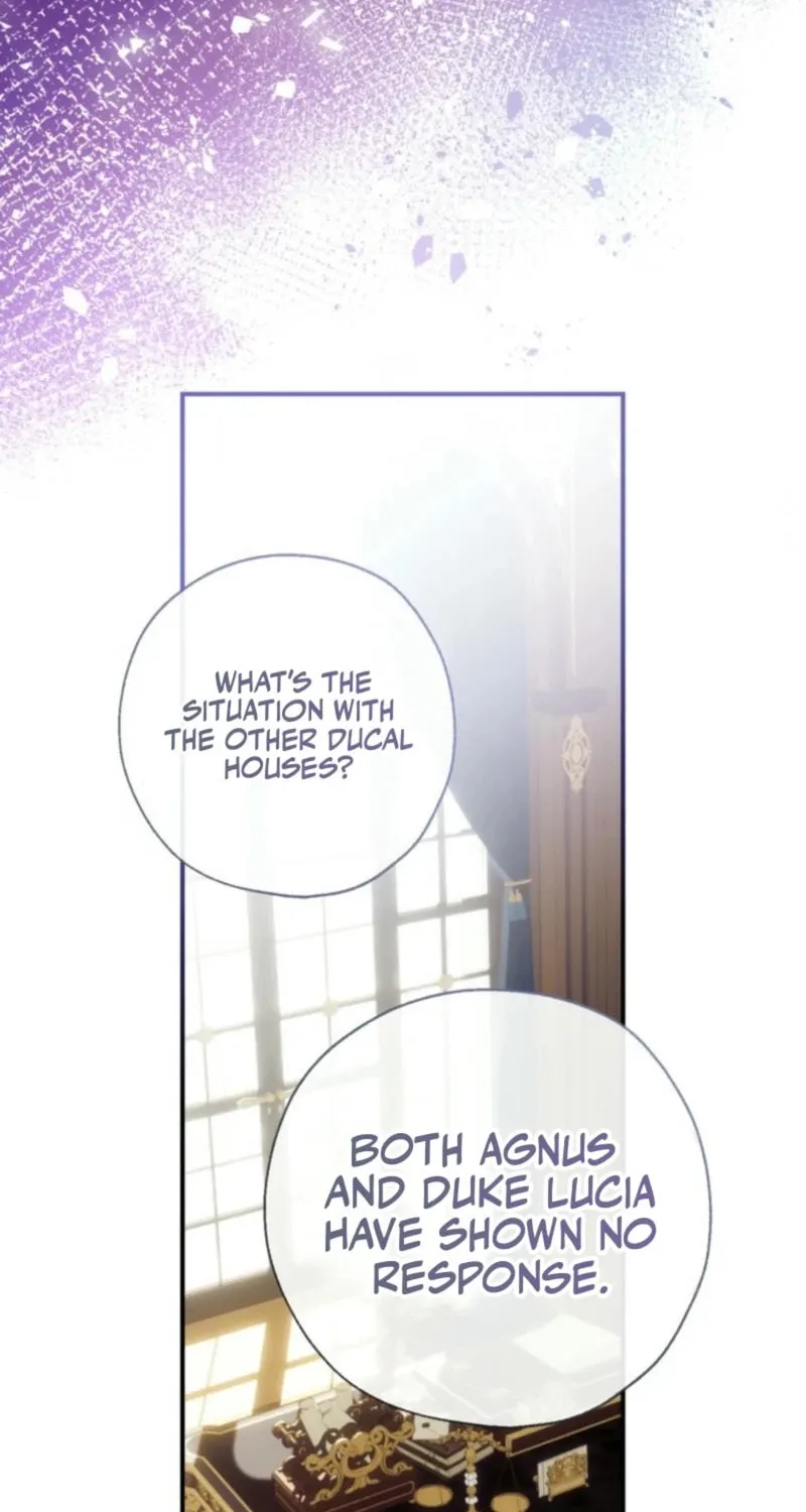 Can We Become Family? Chapter 138 page 8 - 