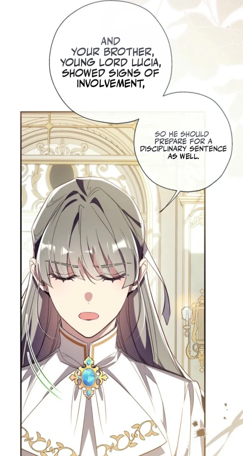 Can We Become Family? Chapter 139 page 25 - 
