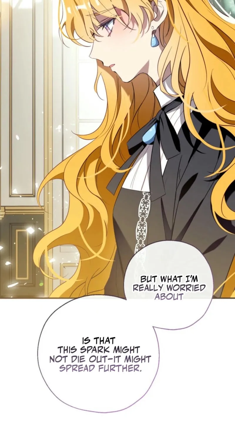 Can We Become Family? Chapter 139 page 27 - 