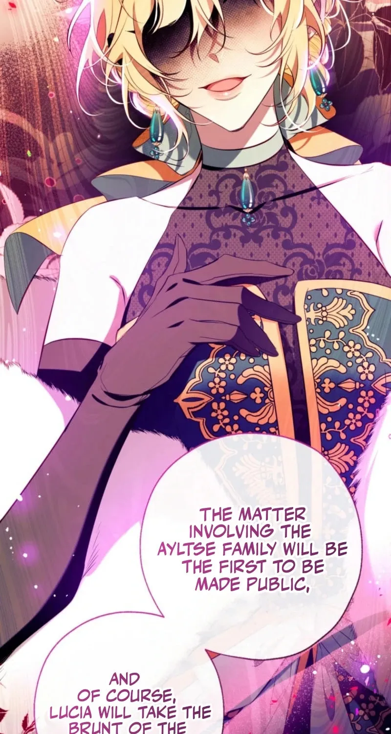 Can We Become Family? Chapter 139 page 35 - 