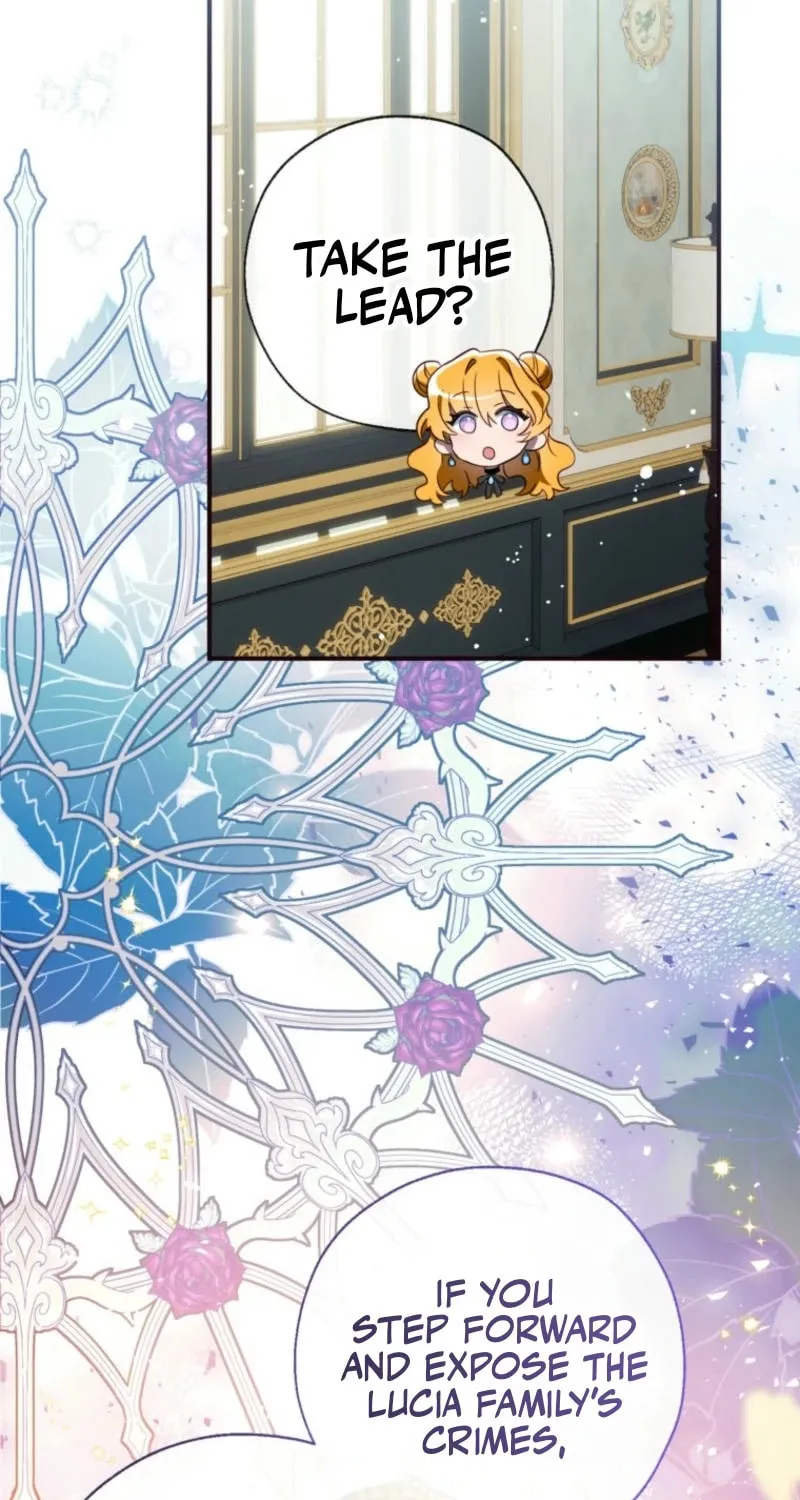 Can We Become Family? Chapter 139 page 39 - 