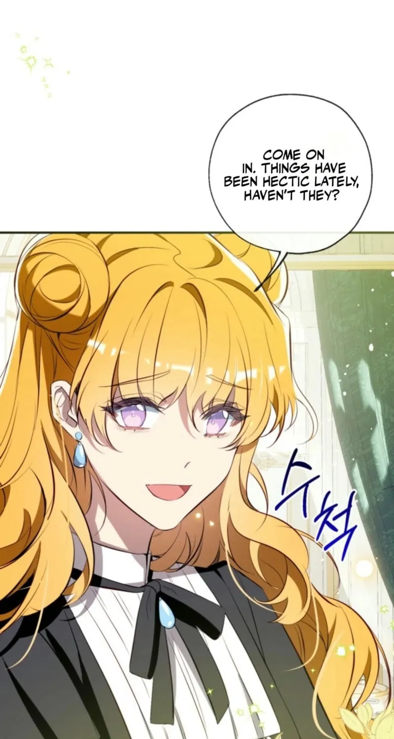 Can We Become Family? Chapter 139 page 5 - 