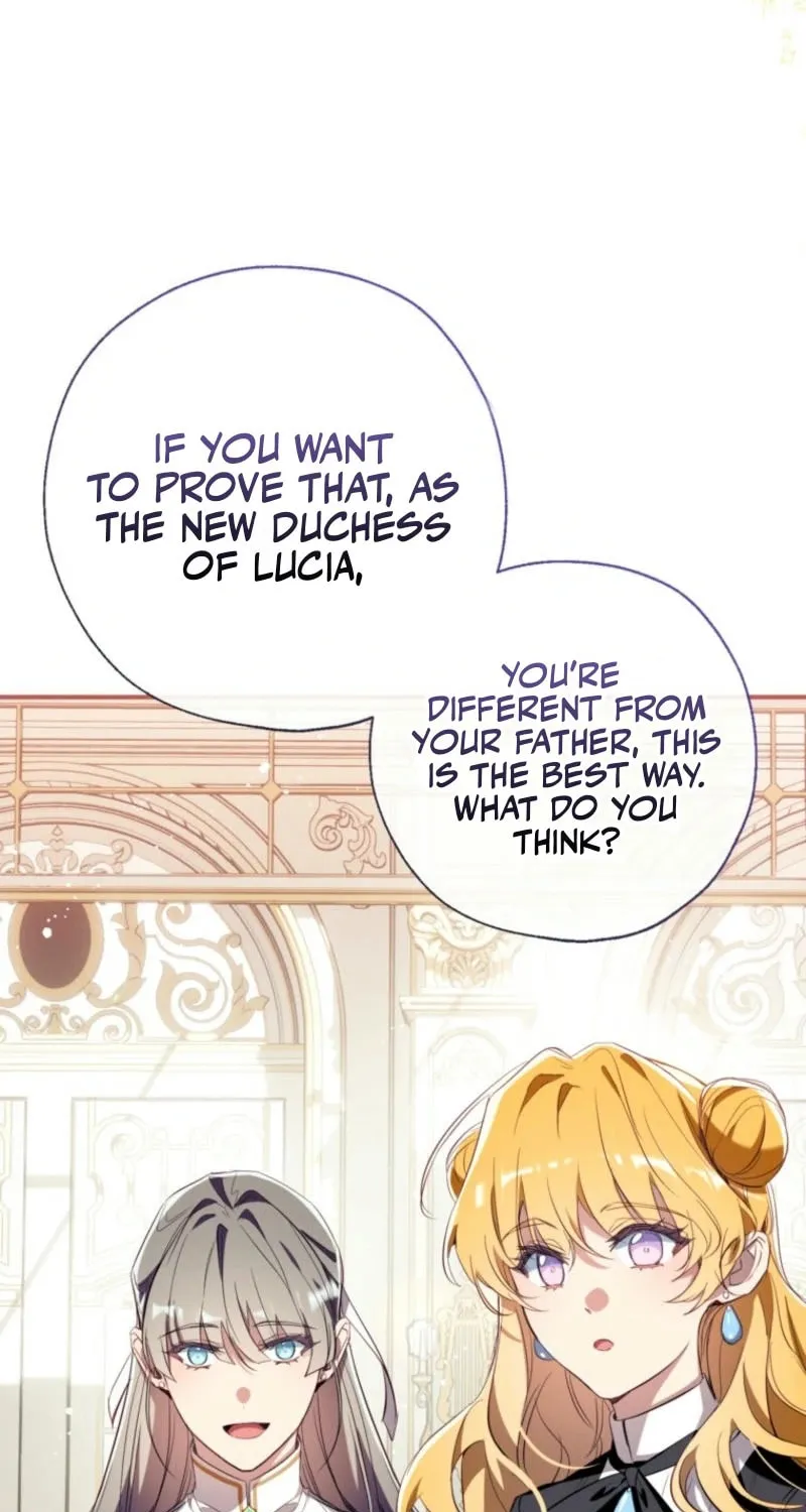 Can We Become Family? Chapter 139 page 41 - 