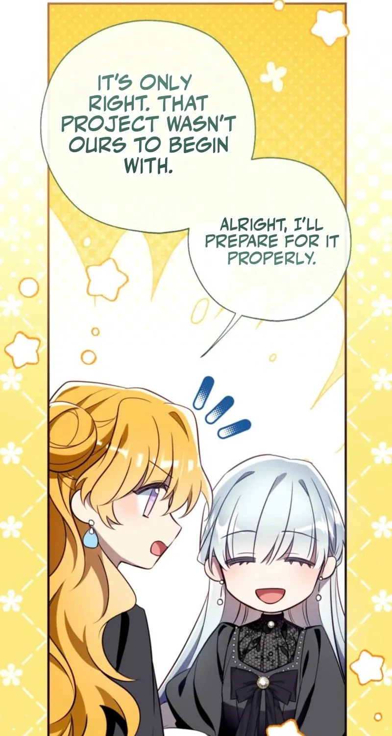 Can We Become Family? Chapter 139 page 43 - 