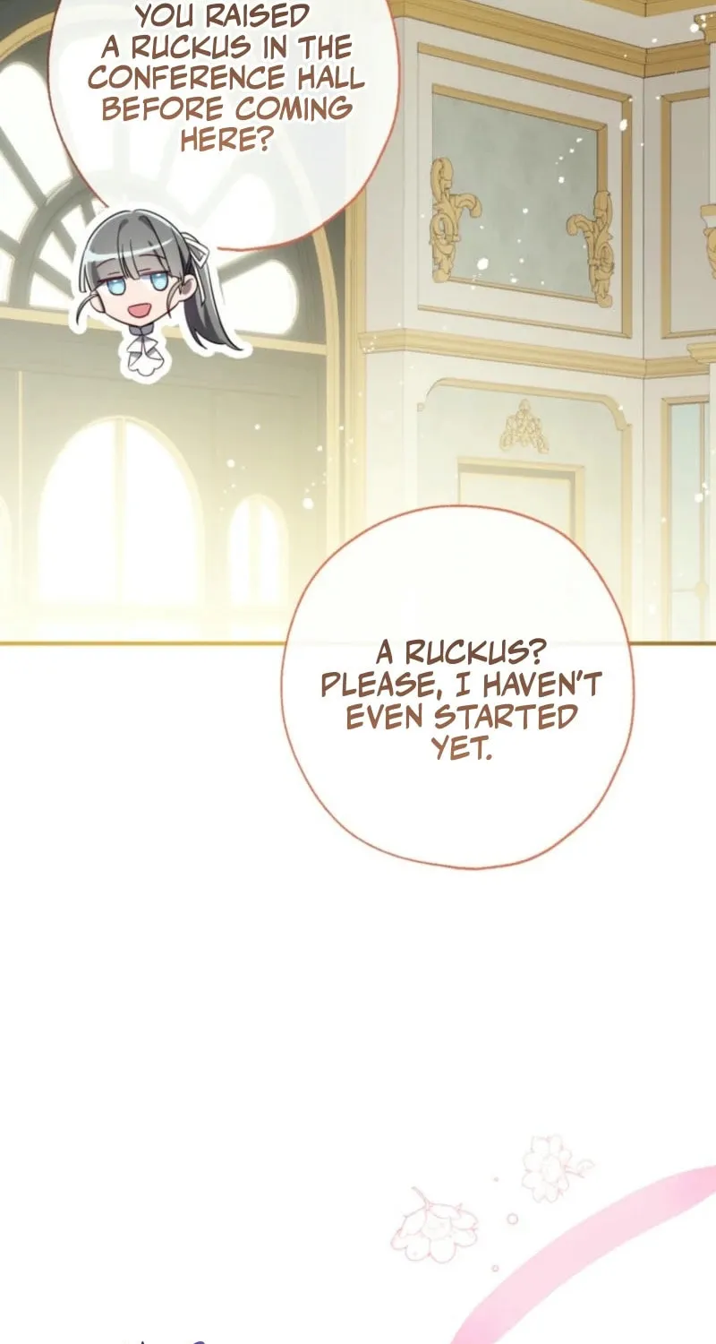 Can We Become Family? Chapter 139 page 45 - 