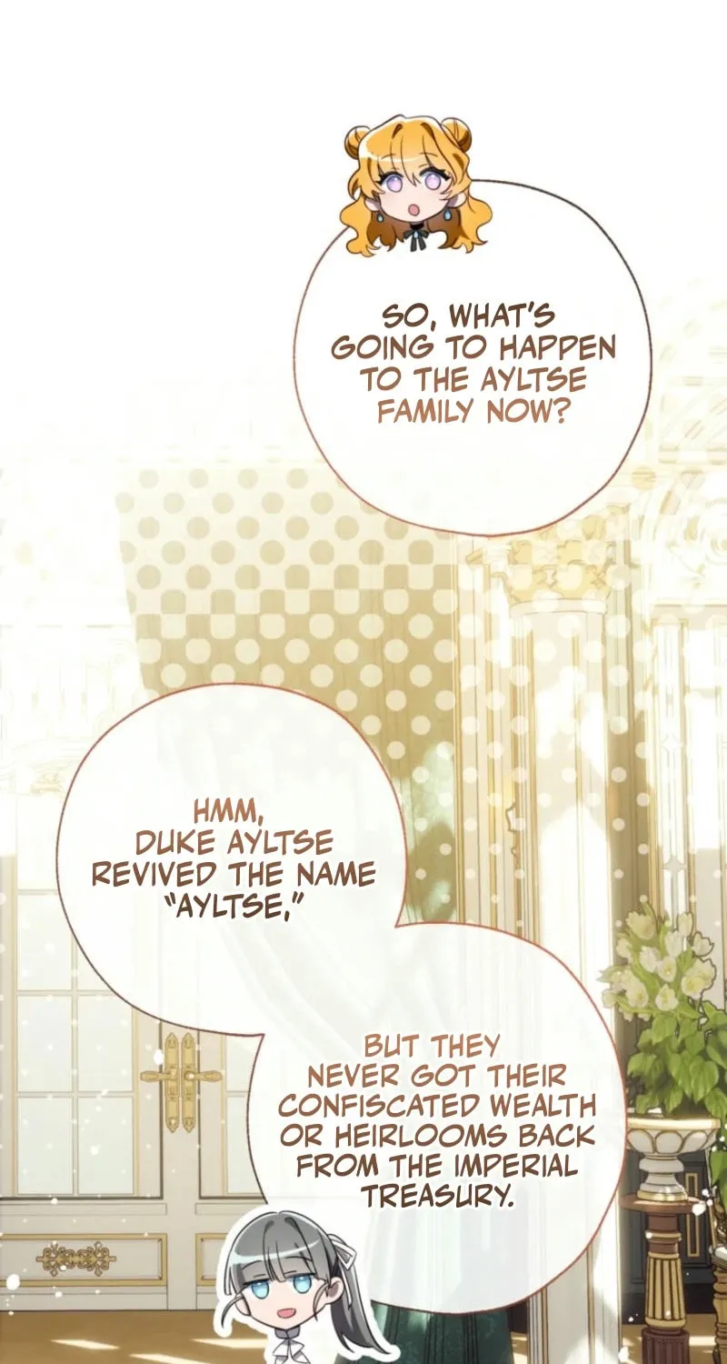 Can We Become Family? Chapter 139 page 55 - 