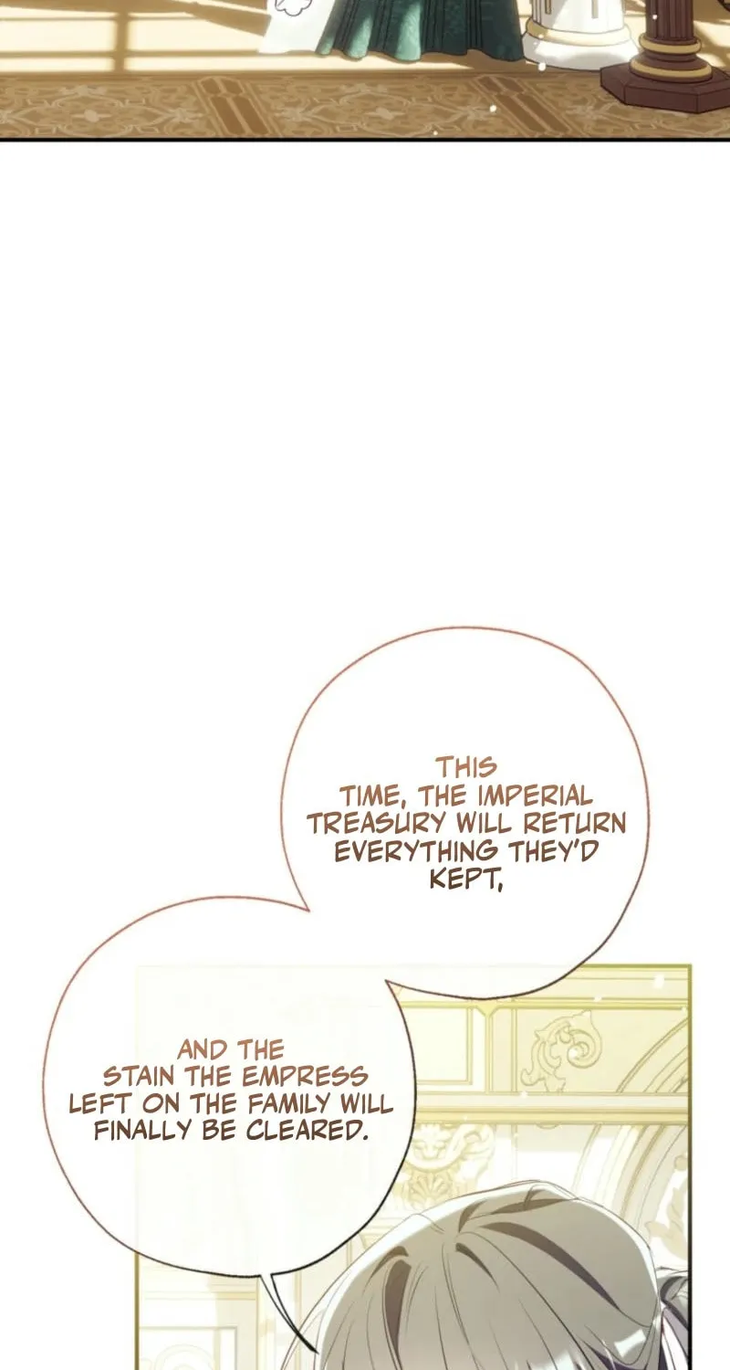 Can We Become Family? Chapter 139 page 56 - 