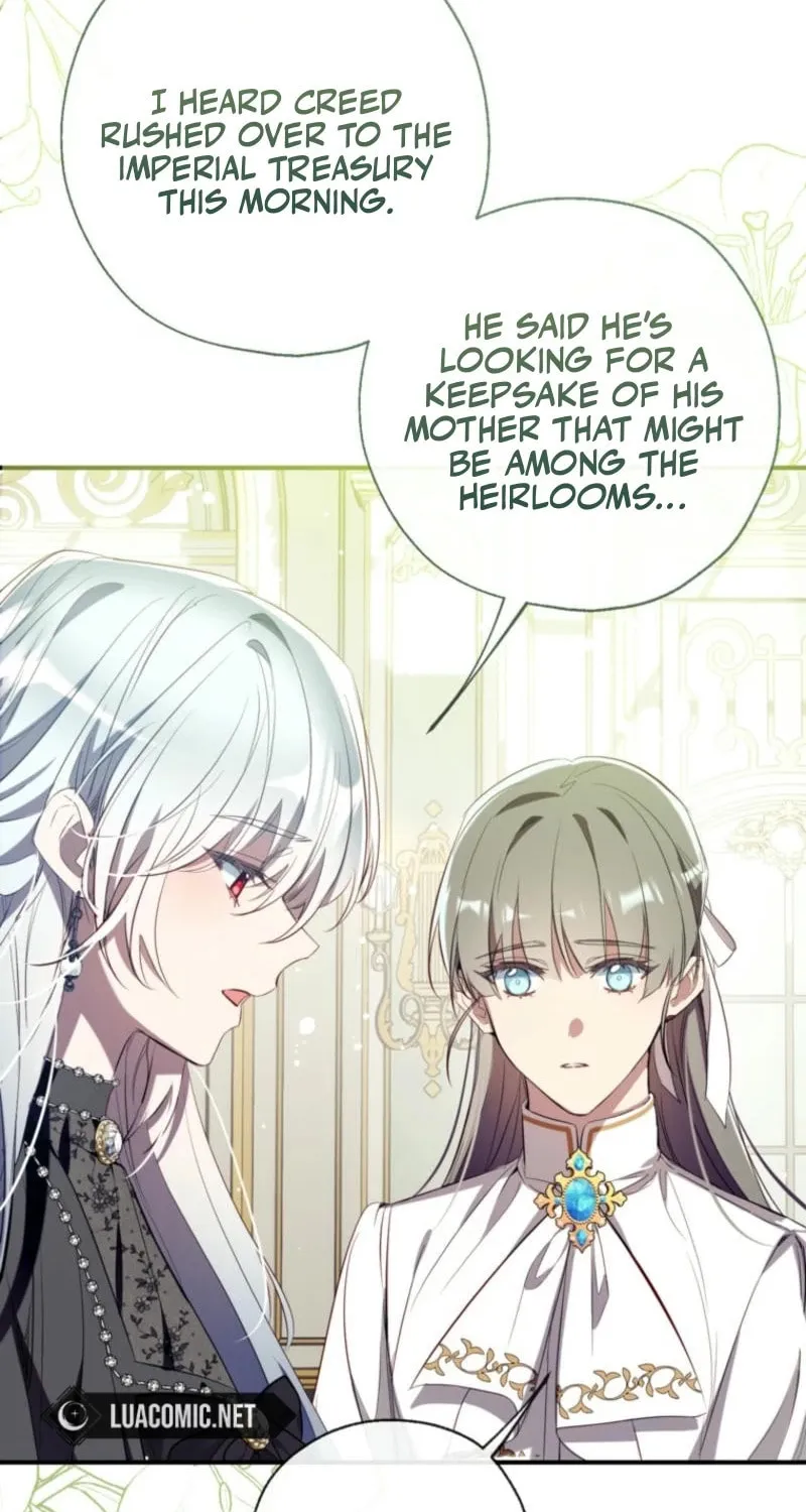 Can We Become Family? Chapter 139 page 58 - 