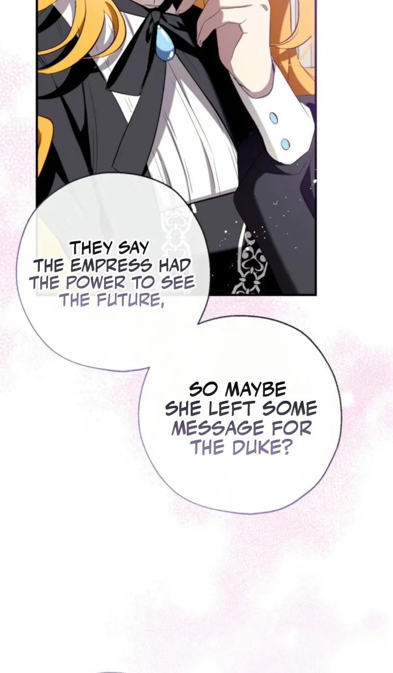 Can We Become Family? Chapter 139 page 60 - 
